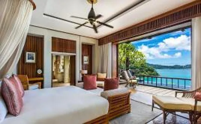 Bild: Ausgezeichnetes MAIA Luxury Resort & Spa