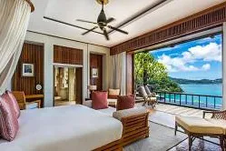 Ausgezeichnetes MAIA Luxury Resort & Spa Bild: Ausgezeichnetes MAIA Luxury Resort & Spa