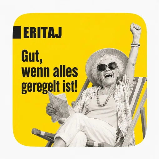ERITAJ erreicht Finalrunde des Gründerwettbewerbs Pioniergeist Rheinland-Pfalz Bild: ERITAJ erreicht Finalrunde des Gründerwettbewerbs Pioniergeist Rheinland-Pfalz