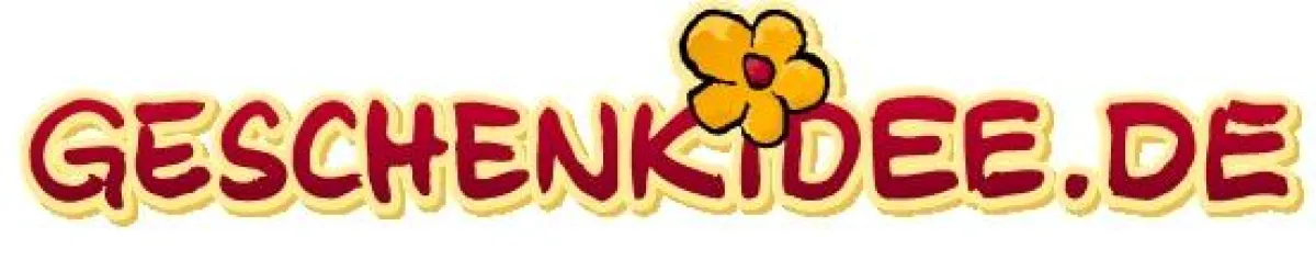 Geschenkidee.de - spielend einfach schenken