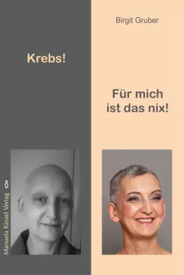 Bild: Krebs! Für mich ist das nix!