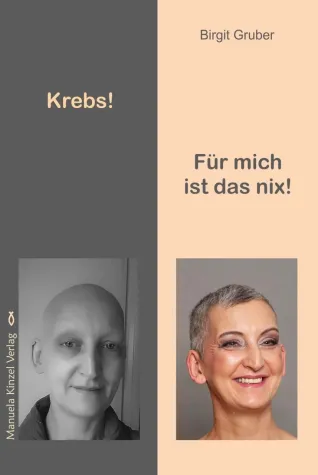 Bild: Krebs! Für mich ist das nix!