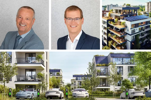 Bild: Neugründung: Schultheiß Energy AG übernimmt Betrieb und Planung von Energieanlagen für Gemeinden