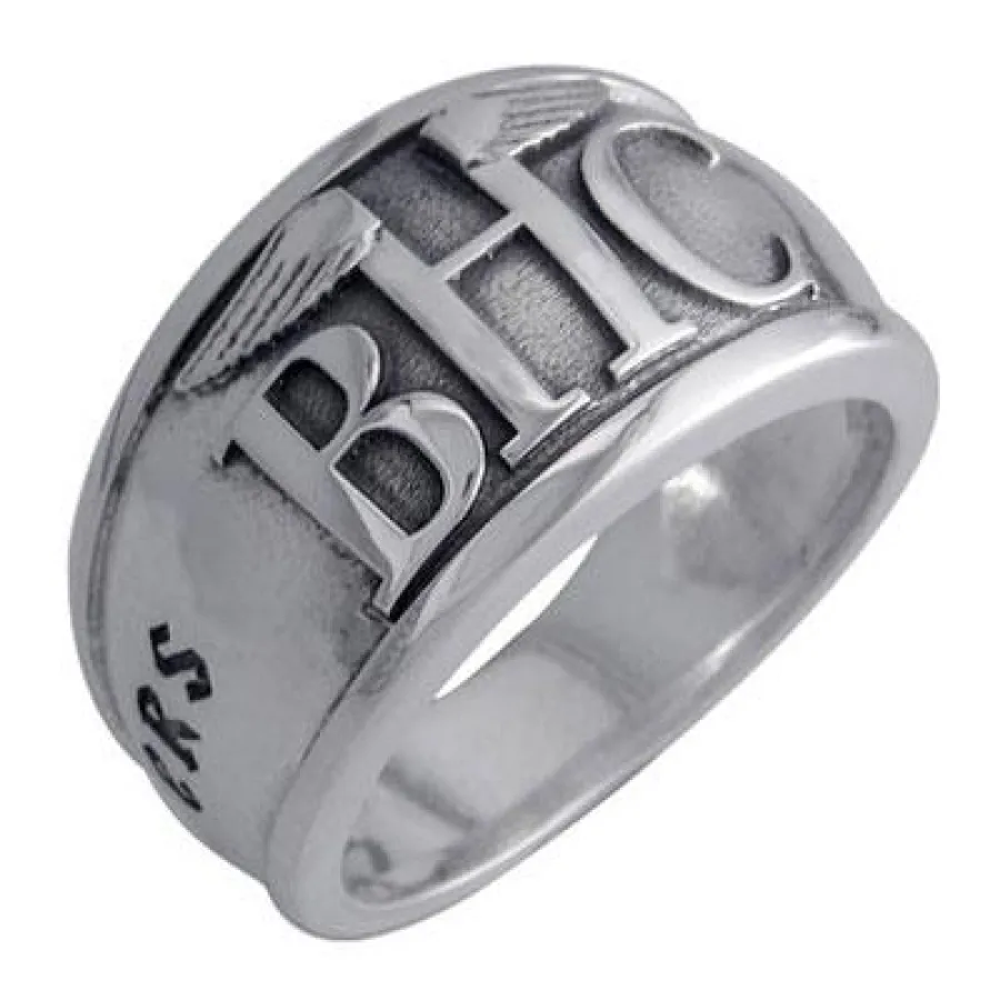 Beverly Hills Choppers Ring