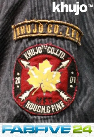 Bild: Khujo Streetwear und Khujo Mäntel bei Fabfive24.com