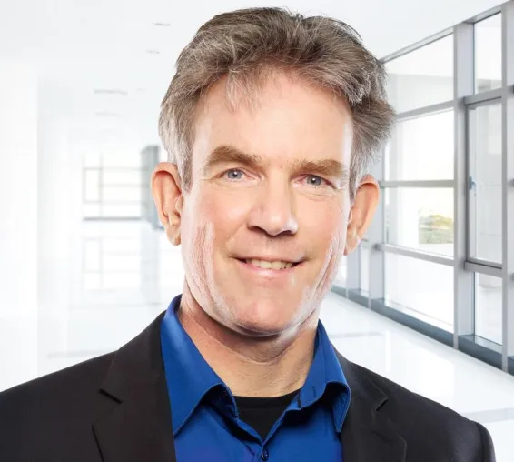 Niels de Jonge erhält Ehrendoktorat der Universität Lyon Bild: Niels de Jonge erhält Ehrendoktorat der Universität Lyon