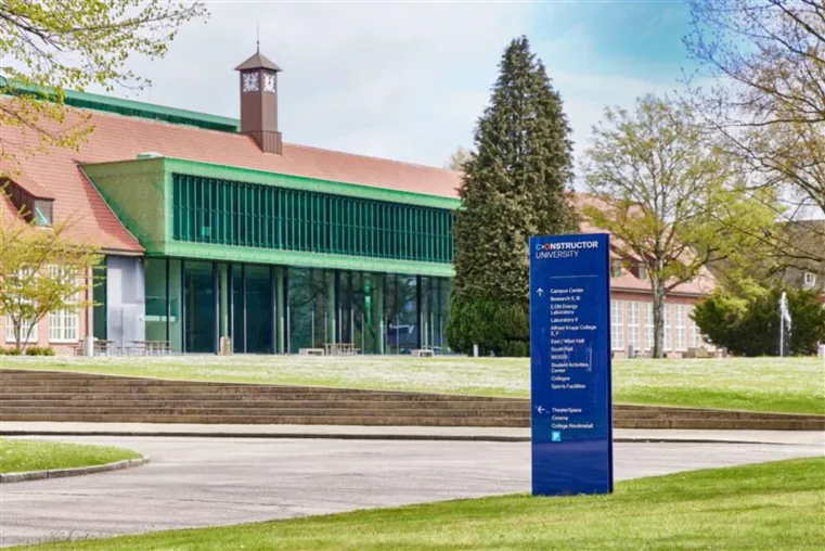 Bild: Constructor University begrüßt neue Mitglieder im Board of Governors und bestätigt neuen Kanzler