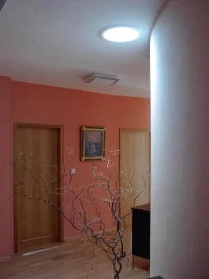 Bild: Green Lighting entführt in die schöne Welt des Wohnens