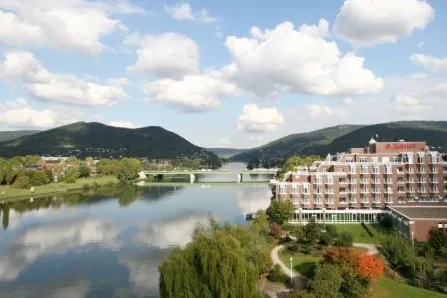 Osterbrunch im Heidelberg Marriott Hotel Bild: Osterbrunch im Heidelberg Marriott Hotel