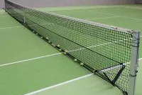 Tennisplatz - und Tennistraining Zubehör in hoher Qualität zum günstigen Preis von BAKU Sport Bild: Tennisplatz - und Tennistraining Zubehör in hoher Qualität zum günstigen Preis von BAKU Sport