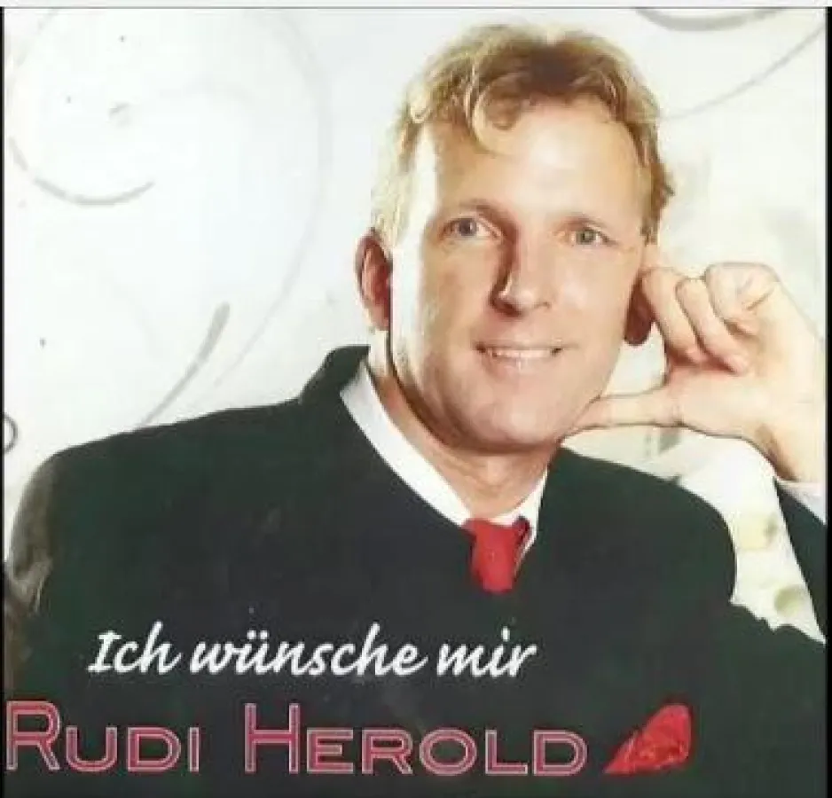 Rudi Herold