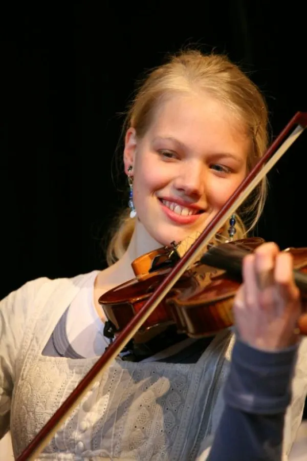 Lynn Pirr Deutschland