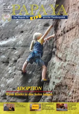 Bild: Alleinerziehenden-Verband untergräbt neues Sorgerecht