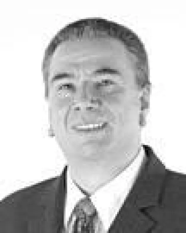J. Kohlbacher (Geschäftsführer)