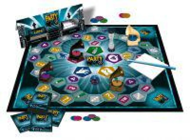 Bild: Der Knaller zu Silvester und mehr als ein Spiel - Party & Co Original von Jumbo