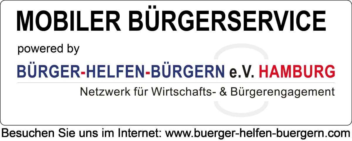 (© Bürger-Helfen-Bürgern e.V. Hamburg)