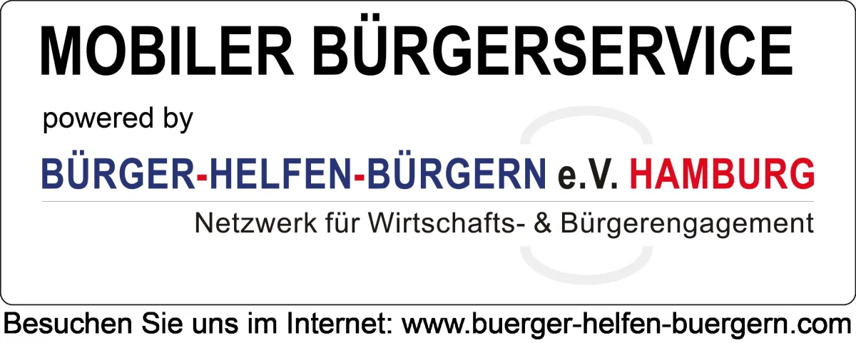 (© Bürger-Helfen-Bürgern e.V. Hamburg)