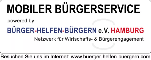 Bild: Hilfen für Menschen in Not gefährdet!