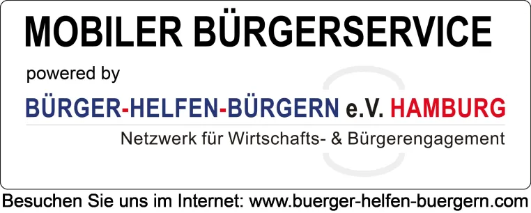 Bild: Hilfen für Menschen in Not gefährdet!