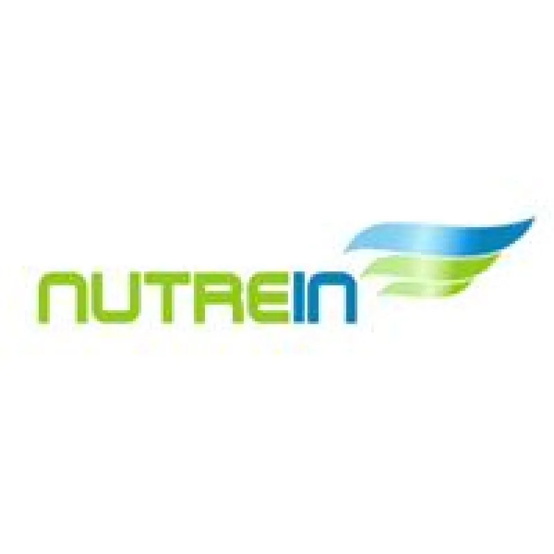 Nutrein Nahrungsergänzungsmittel Logo