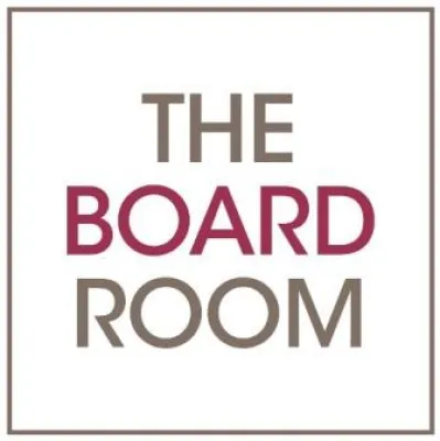 Bild: von Rundstedt bringt mit „The Boardroom“ eigene Marke für die Beratung von Topmanagern auf den Markt