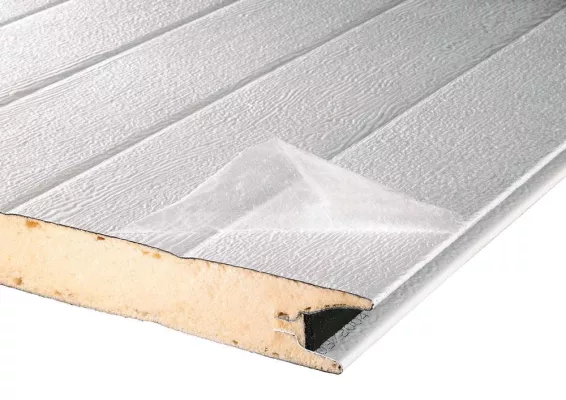 Bild: Alterungsbeständig und UV-resistent: Schutzfolien für Metalle