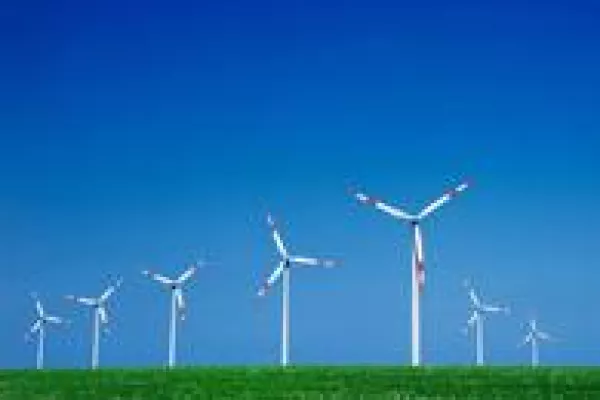 Deutschlands neues Energie-Konzept Bild: Deutschlands neues Energie-Konzept