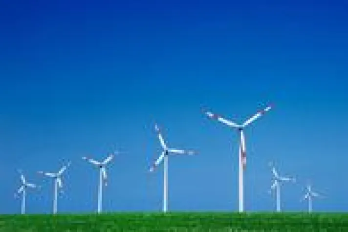 Bild: Deutschlands neues Energie-Konzept