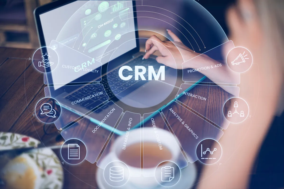 CRM Softwareauswahl