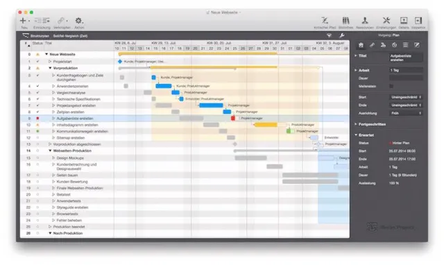 Bild: Das neue Merlin Project – der bisher beste Zauberer für den Mac.