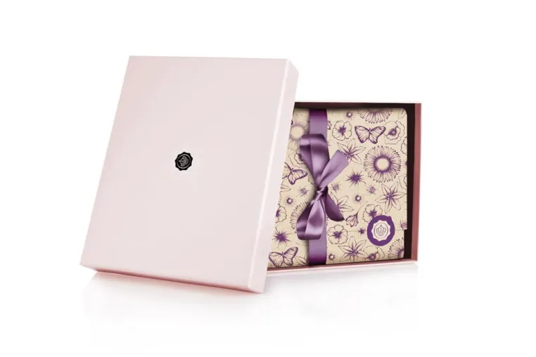 Mamma Mia – GLOSSYBOX Muttertags-Edition Bild: Mamma Mia – GLOSSYBOX Muttertags-Edition