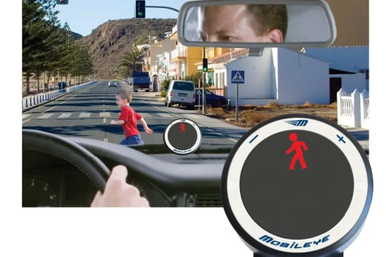 Bild: CeBIT 2012: Sicherheitskonzept für Berufsfahrer