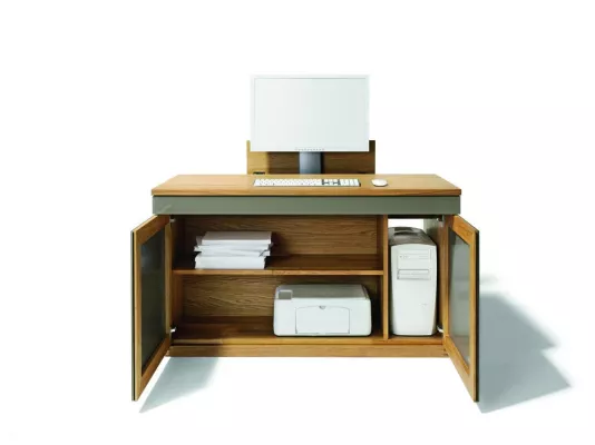 Bild: Kleine Wohnungen mit großer Wirkung