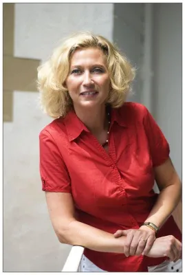 Bild: Energetische Raumreinigung
