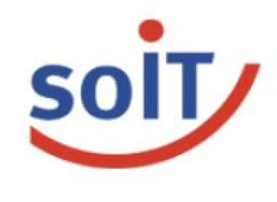 Bild: soIT bringt mittelständische Unternehmen mit leistungsstarker Groupware für eine effiziente Teamarbeit voran