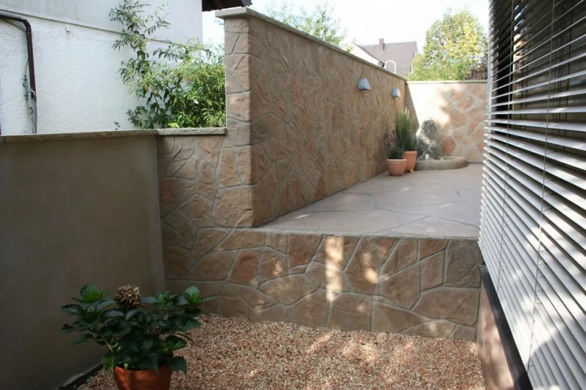 stenavario: die Alternative zu Natursteinverkleidungen