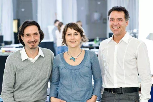 Bild: plan-j wurde Mitglied im Famab