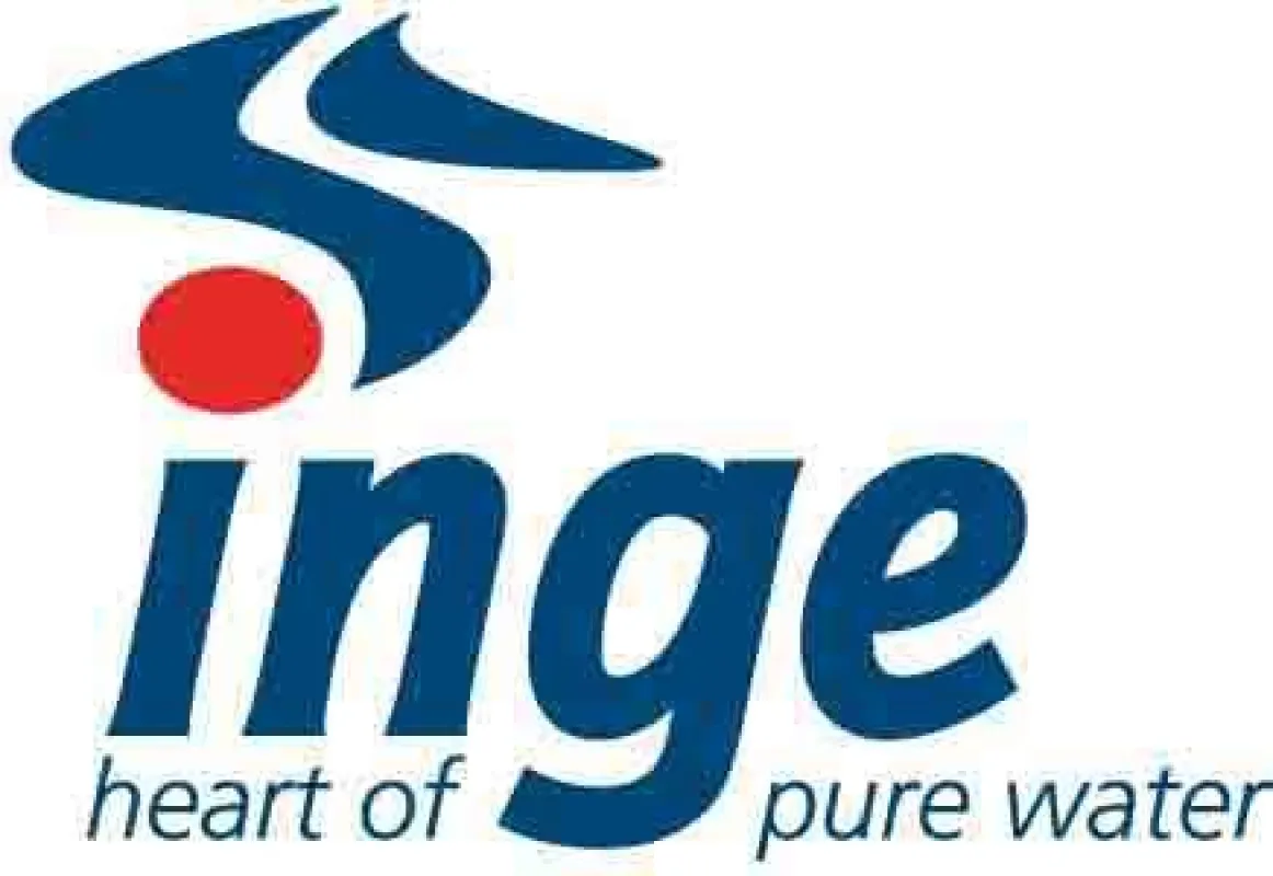 inge watertechnologies AG - Ultrafiltration Technologie Informationen unter www.inge.ag