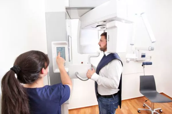 Bild: 3D-Planung und 3D-Diagnostik in der Zahnmedizin und Implantologie