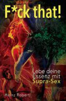 Bild: F*ck that! - neues Buch zeigt Männern einen Weg aus dem Teufelskreis der Sucht