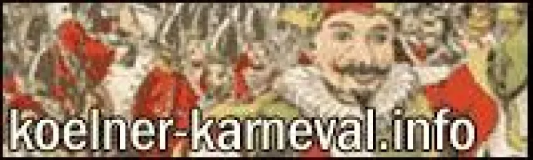 Bild: Chinesen führen Kölner Rosenmontagszug 2008 an