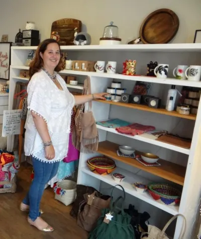 Elza’s Pop-Up Concept Store zu Gast in Berlin-Mitte Bild: Elza’s Pop-Up Concept Store zu Gast in Berlin-Mitte