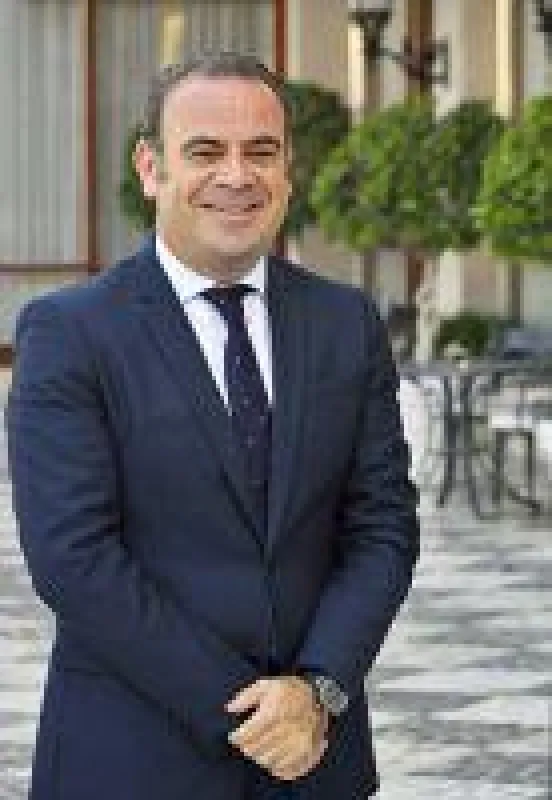 Gabriel Escarrer Jaume, Vice-Chairman und CEO von Meliá Hotels International