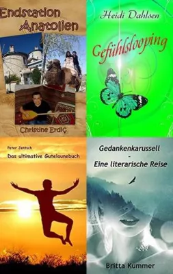 Bild: Sie möchten wieder einmal vom Alltag abschalten und sich gut unterhalten?