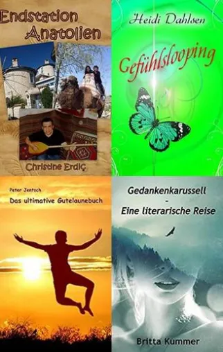 Bild: Sie möchten wieder einmal vom Alltag abschalten und sich gut unterhalten?