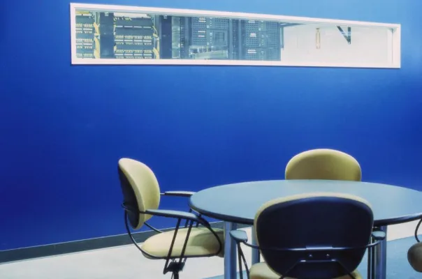 Bild: Die Gründung einer Unternehmens Repräsentanz als ersten Schritt zum Boom-Markt China