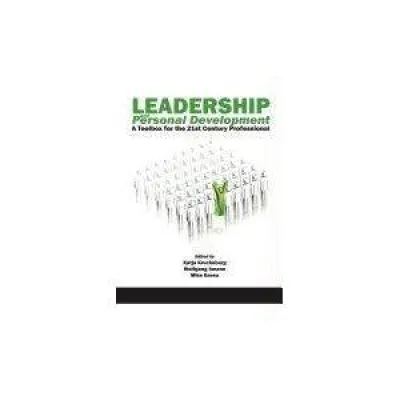 Bild: Neues Managementbuch greift Stufen der Ich-Entwicklung als wichtiges Führungsthema auf