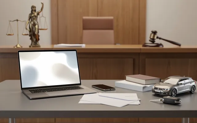 Bild: BGH-Urteil zur Widerrufsbelehrung im Fernabsatz