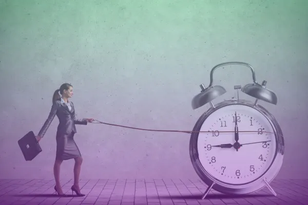 Bild: Mitarbeiterführung - Worauf sollte ich achten?