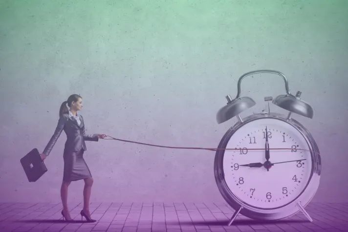 Bild: Mitarbeiterführung - Worauf sollte ich achten?